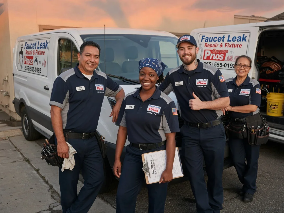 Faucet Repair company in Church Point, LA