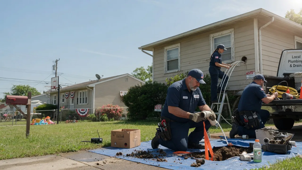 Faucet Repair in Church Point, LA near me